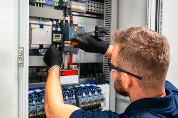 Best Electrical Maintenance Services  in Pawtucket, RI