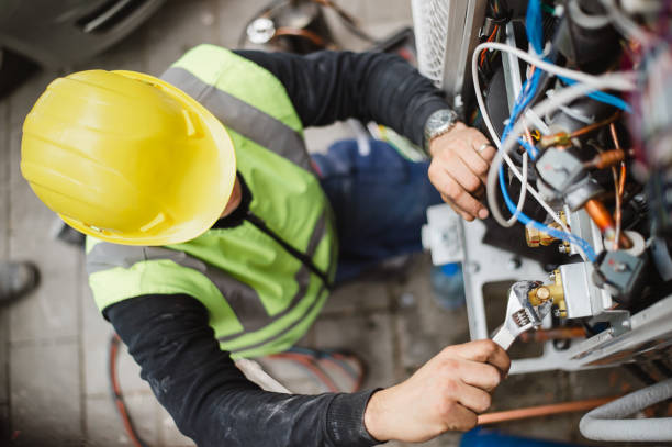 Best Electrical Troubleshooting and Repair  in Pawtucket, RI